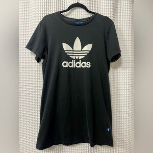 Adidas Originals Tshirt Dress